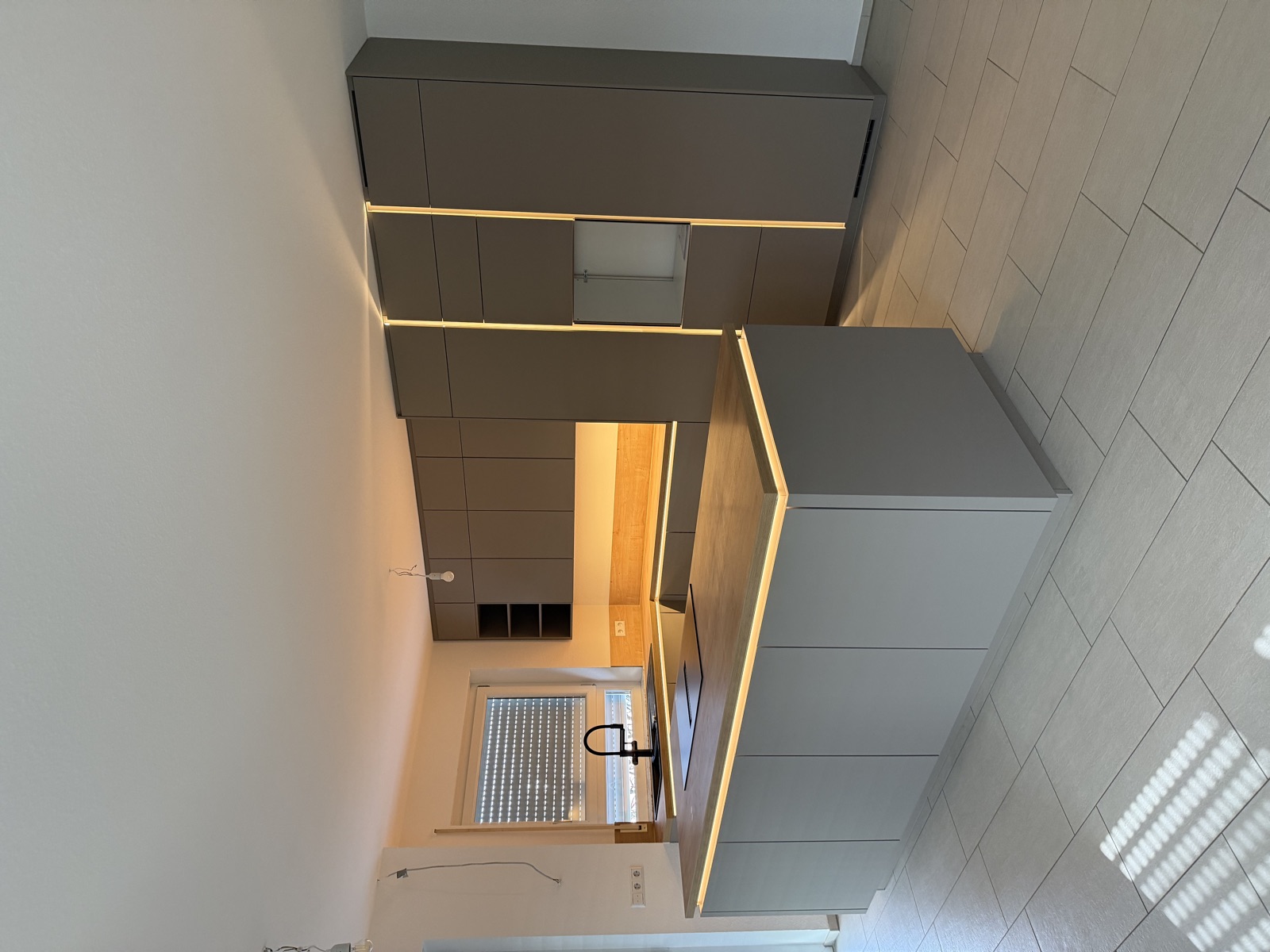 Projektfoto Rizzato Montageservice