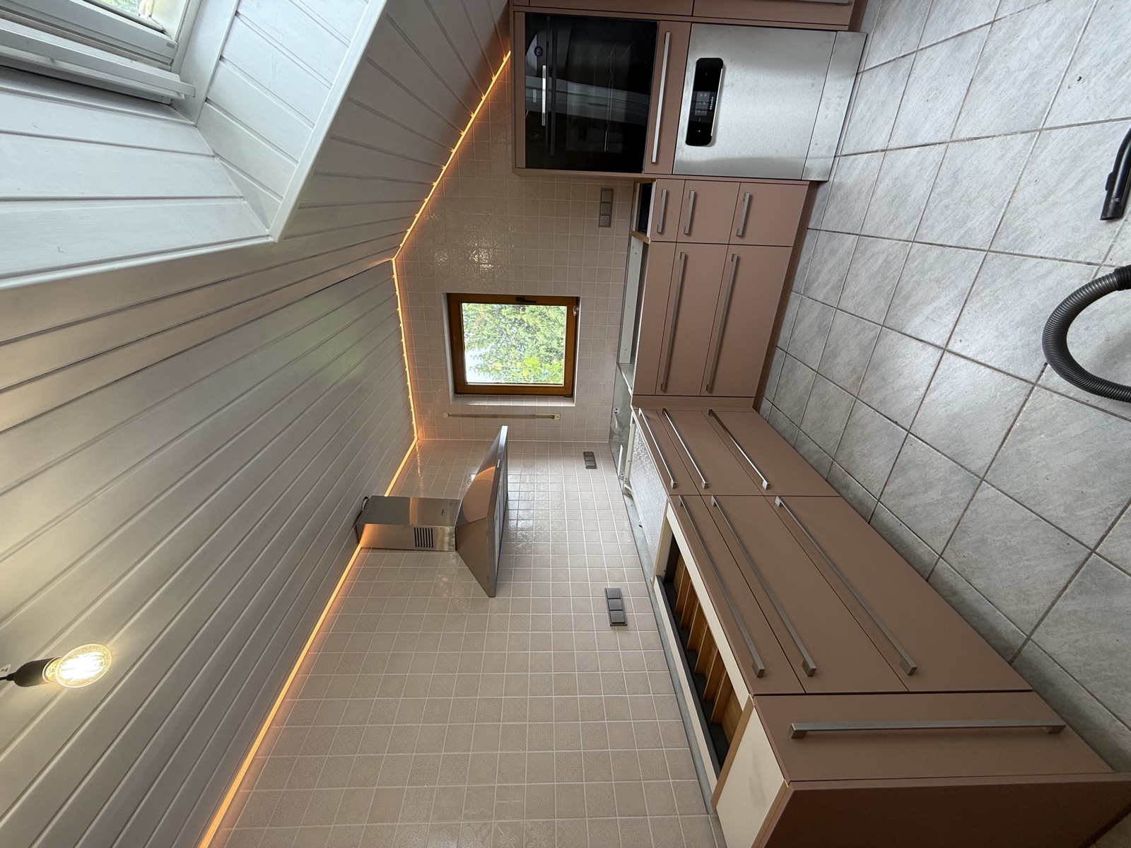 Projektfoto Rizzato Montageservice