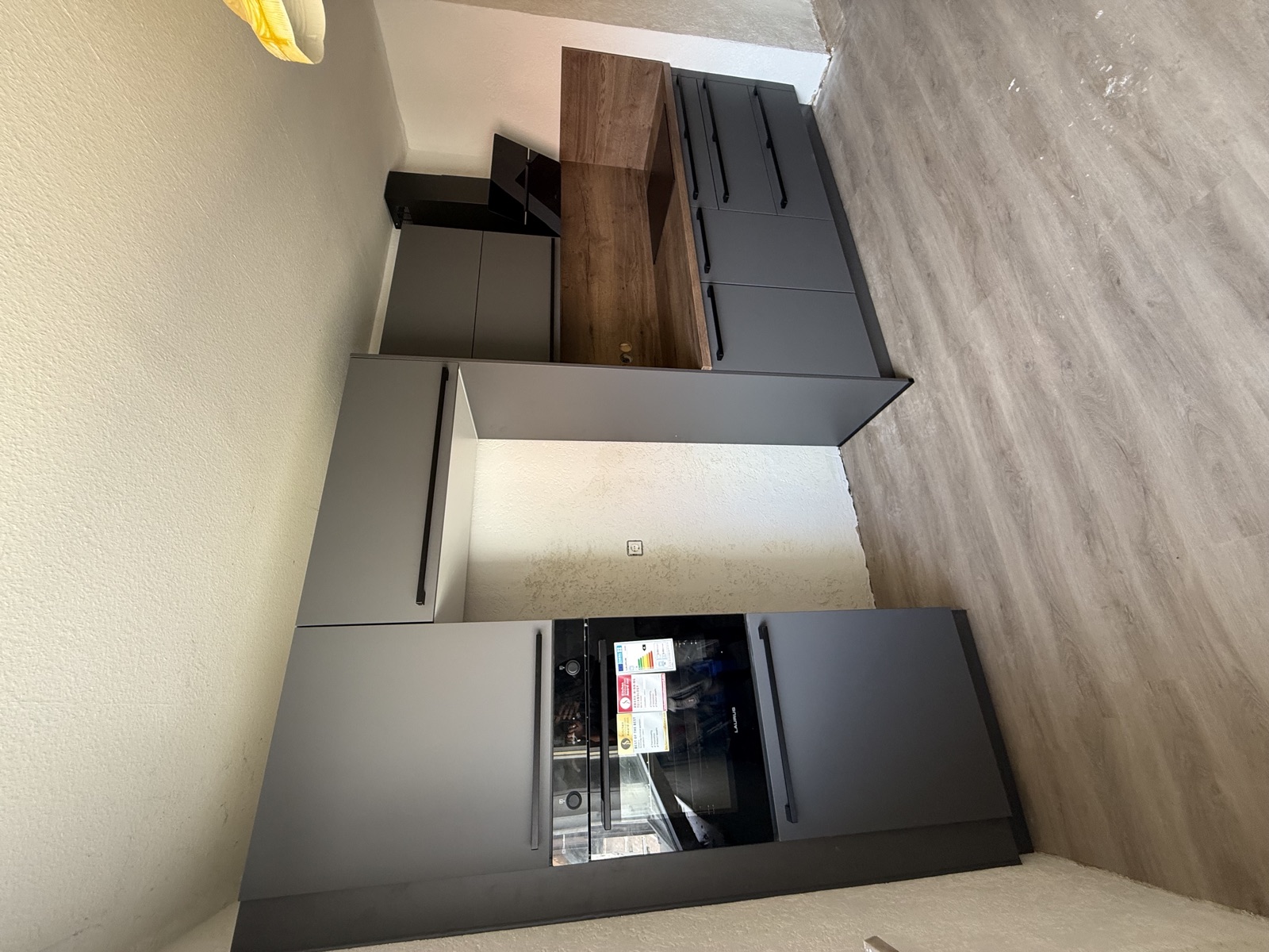Projektfoto Rizzato Montageservice