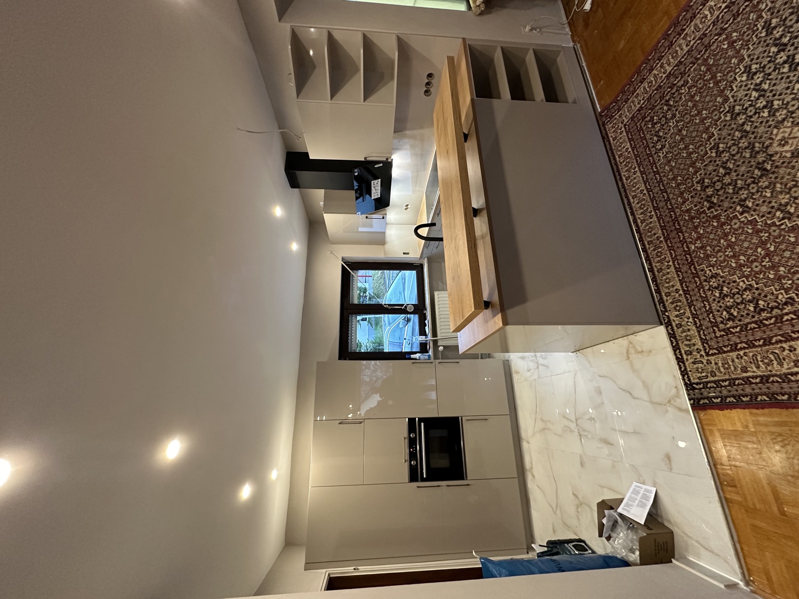 Projektfoto Rizzato Montageservice